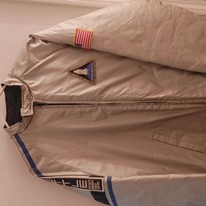 Vintage Nasa Jacket